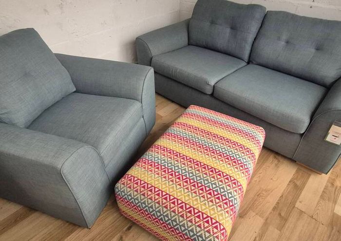 DFS Set ,Dublin Delivery included