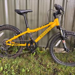 Ridgeback MX20 Kids Mountain Bike
