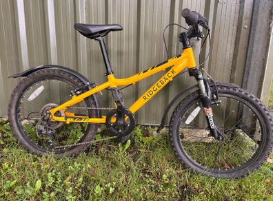 Ridgeback MX20 Kids Mountain Bike