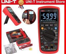 Multimetr UT 139C