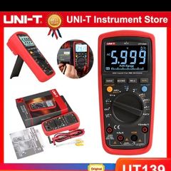 Multimetr UT 139C
