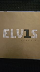 Elvis Presley - 30 #1 Hits.