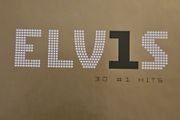 Elvis Presley - 30 #1 Hits.