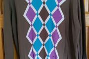 J.Lindeberg sweater xxl