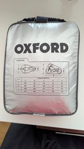 motorcycle cover