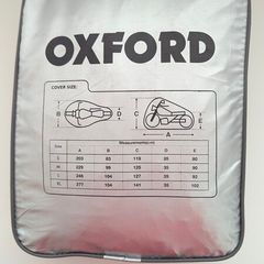 motorcycle cover