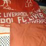 Double liverpool duvet set Image 3