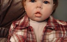 reborn doll