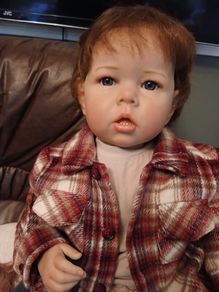 reborn doll