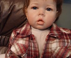 reborn doll