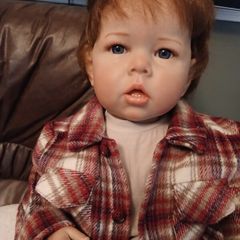 reborn doll