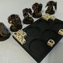 Tabletop Movement Trays Image 3