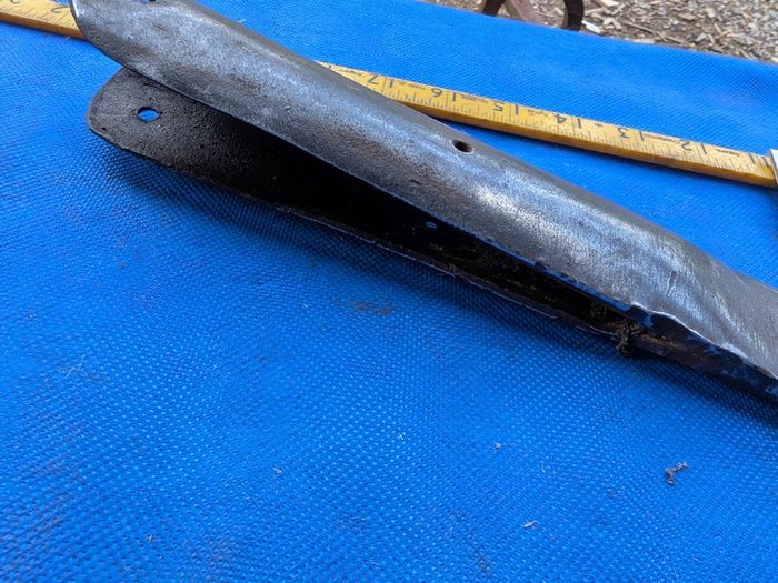 Pierce No 5 Slash Hook
