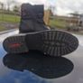 Rieker Lace-up ankle boots - black Size 7 Image 3