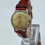 Vintage Helsa Superflat men's watch 1960s Image 4