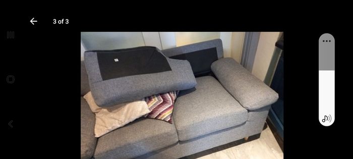 sofa