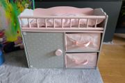 doll bed