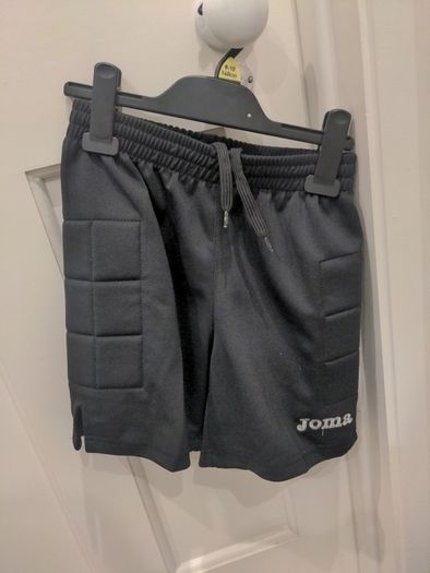 JOMA goalkeeper shorts