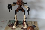 Bionicle Pohatu