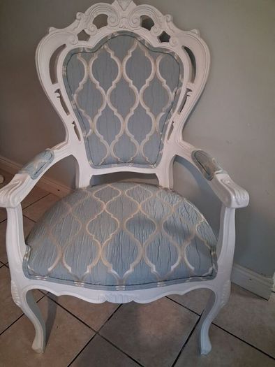 French style Chair