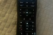 logitech Harmony One universal remote