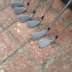 irons