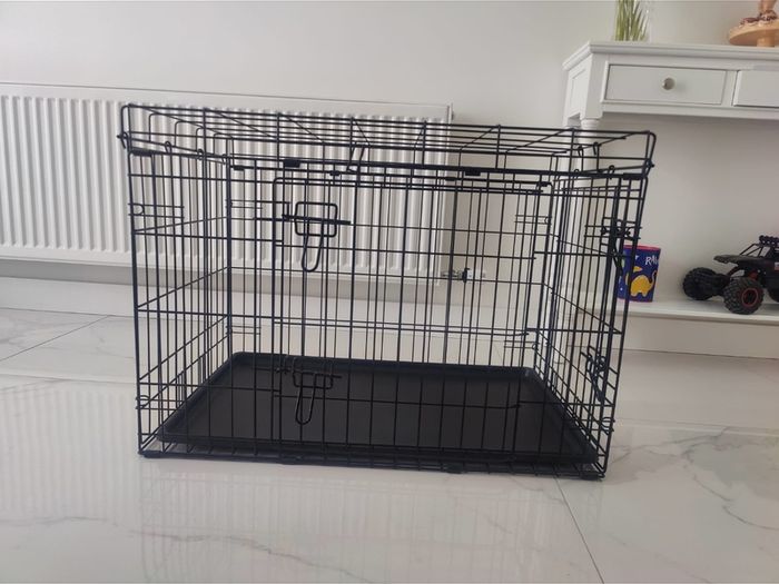 Dog Crate
