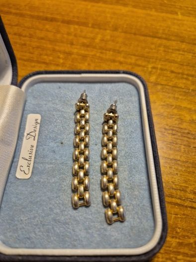 Vintage Earrings