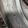 175/70/14 Dunlop tyres x4 Image 2