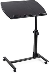 Laptop Table Height-Adjustable Laptop Stand - FREE DELIVERY NATIONWIDE