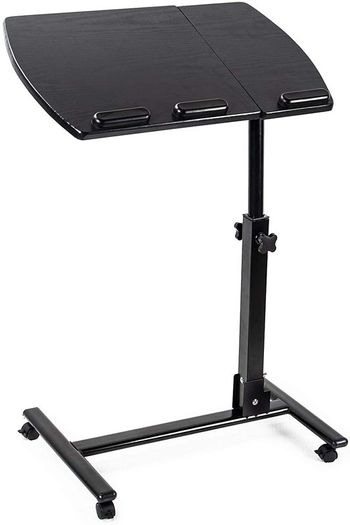 Laptop Table Height-Adjustable Laptop Stand - FREE DELIVERY NATIONWIDE