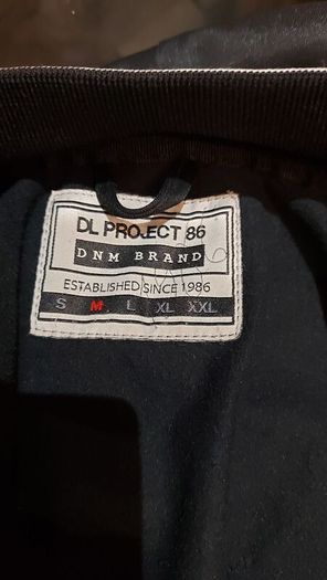 DL Project 86.DNM    Casual  Jacket