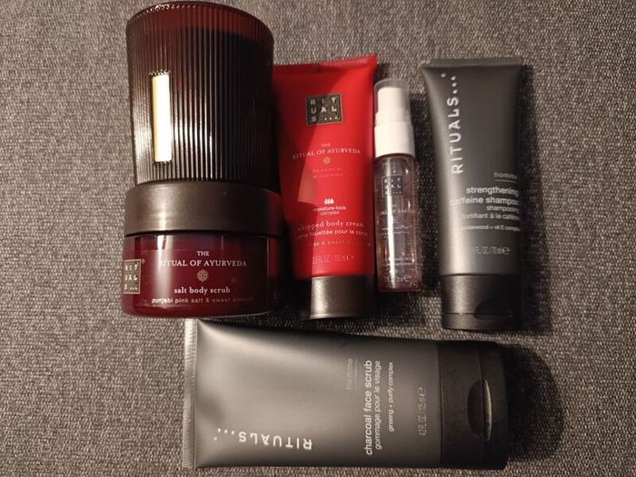 Rituals