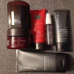 Rituals
