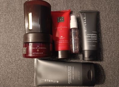 Rituals