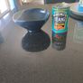 PAUL MALONEY pottery bowl Image 4