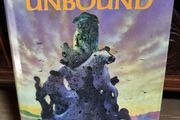 Dracula Unbound - Brian Aldiss [hardback with dust cover]