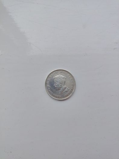 Australia 1 florin 1927