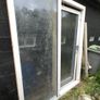 Aluminium sliding Door 180cm x 225cm Image 2