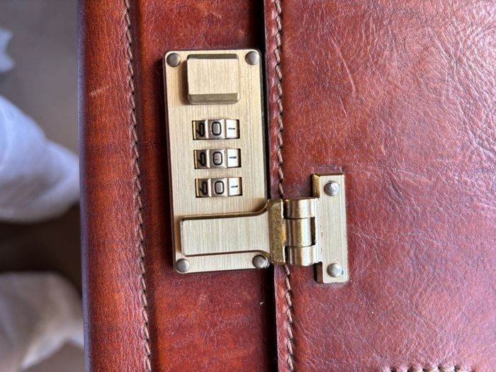 The Bridge Pilot Case- New with Tags