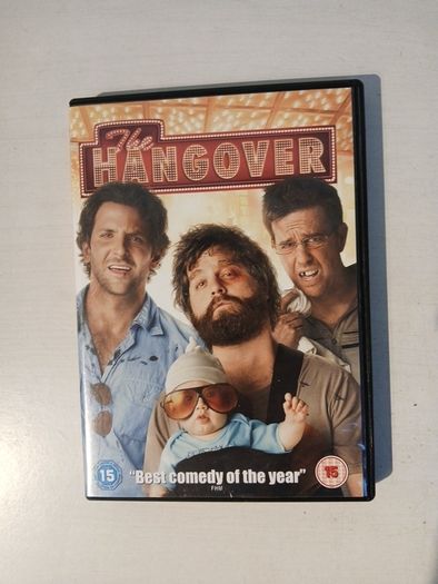 DVD's. One Euro Each. Over 295 DVD's Listed