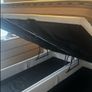 ottoman bed  Free delivery blnach Image 2