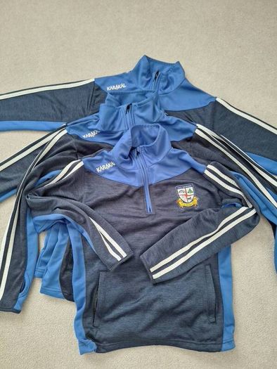 Celbridge GAA Sweaters