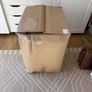 Wood Wool Hamper Filler 10kg, Natural Eco Gift Basket Packaging Image 4