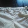White  Trouser Image 4