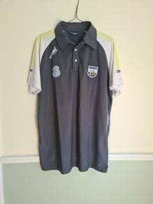 Waterford Azzuri GAA jersey Size XL extra large port large football hurling