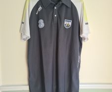 Waterford Azzuri GAA jersey Size XL extra large port large football hurling