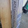 Canadia laminate 12mm Straight planks Image 2