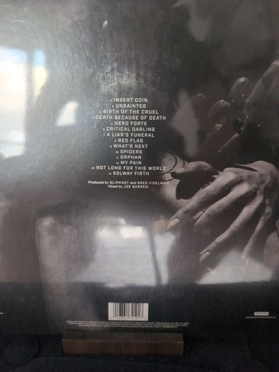 Slipknot - We Are Not Your Kind (2xLP, Album) Vinyl