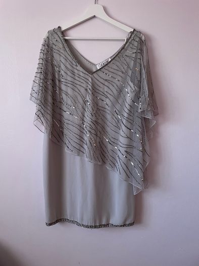 Brand new dress